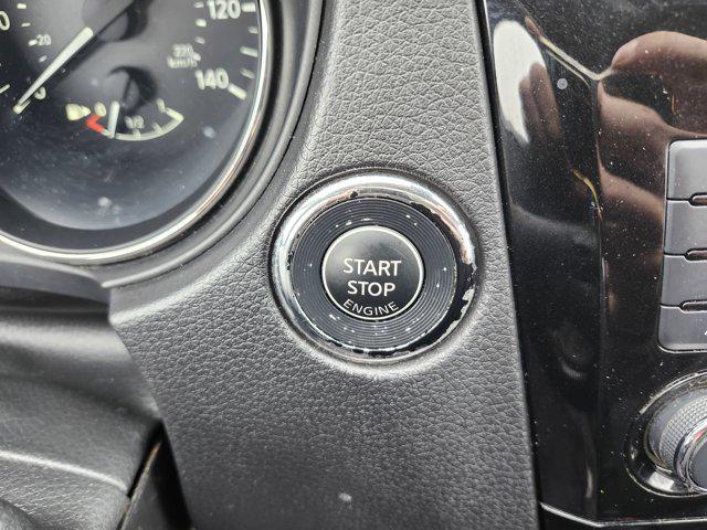 used 2020 Nissan Rogue car, priced at $11,900