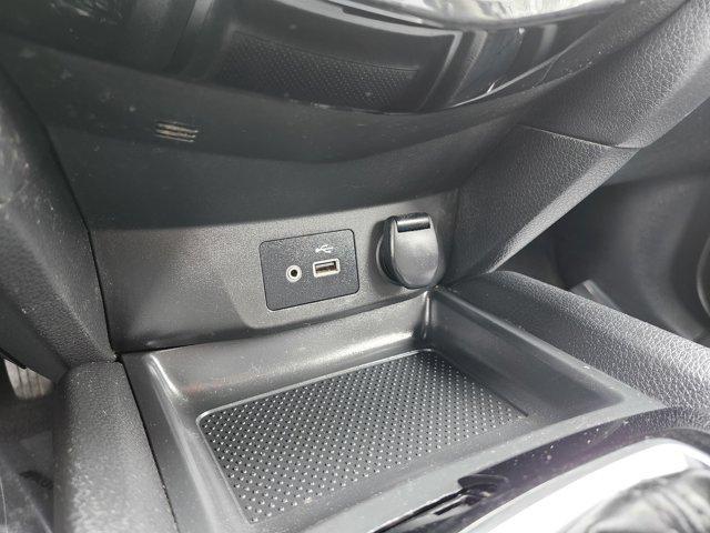 used 2020 Nissan Rogue car, priced at $11,900