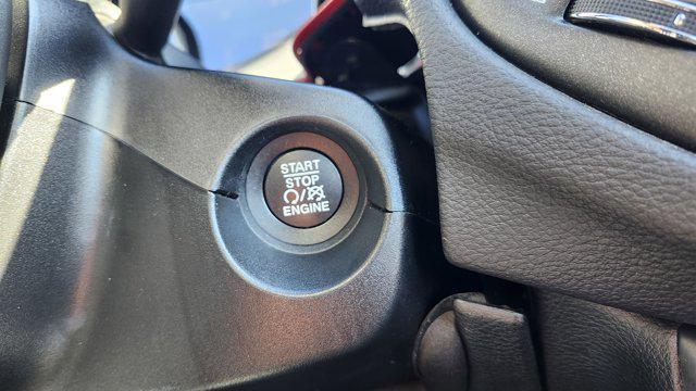 used 2021 Jeep Compass car, priced at $16,100