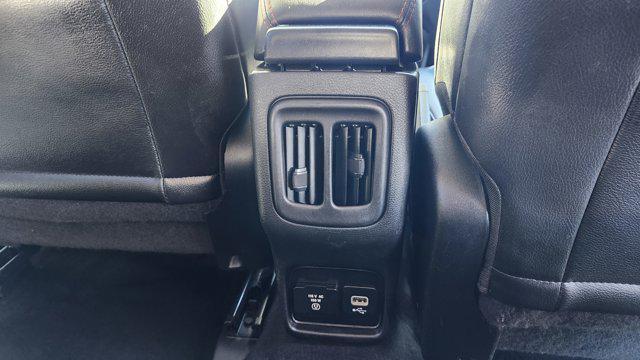 used 2021 Jeep Compass car, priced at $16,100