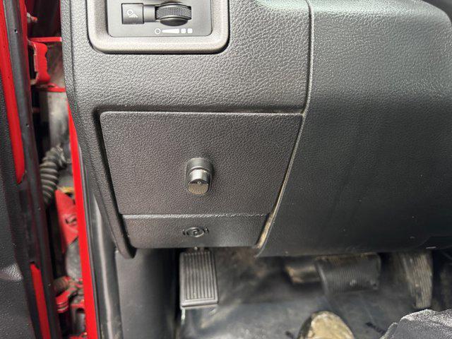 used 2017 Ram 2500 car, priced at $14,700