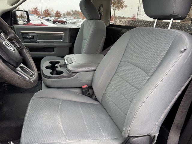 used 2017 Ram 2500 car, priced at $14,700