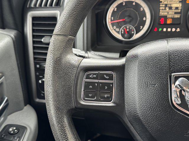 used 2017 Ram 2500 car, priced at $14,700