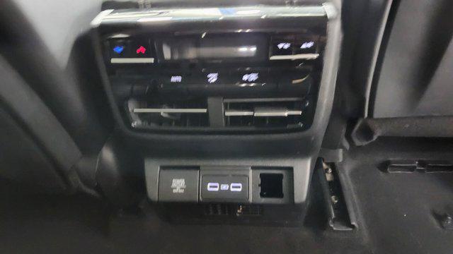 used 2023 Acura MDX car, priced at $34,900