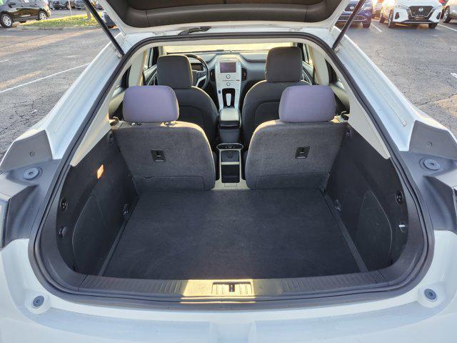 used 2013 Chevrolet Volt car, priced at $6,600