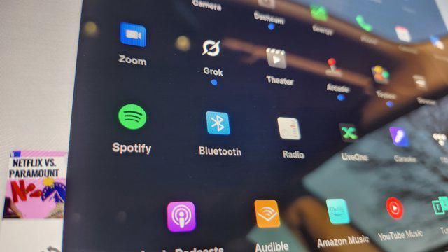 used 2023 Tesla Model 3 car, priced at $24,400