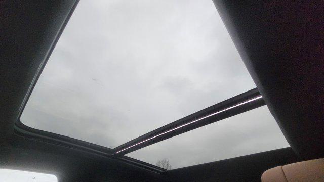 used 2024 Toyota Tundra Hybrid car, priced at $56,100