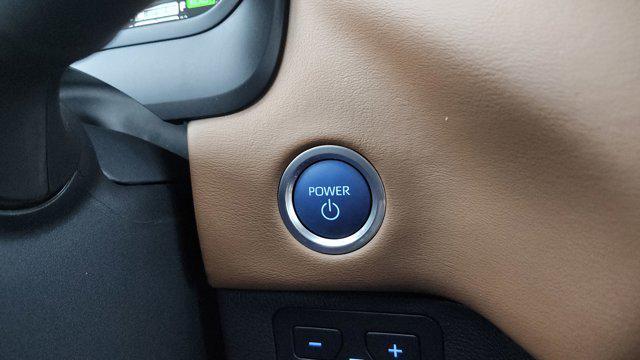 used 2024 Toyota Tundra Hybrid car, priced at $56,100