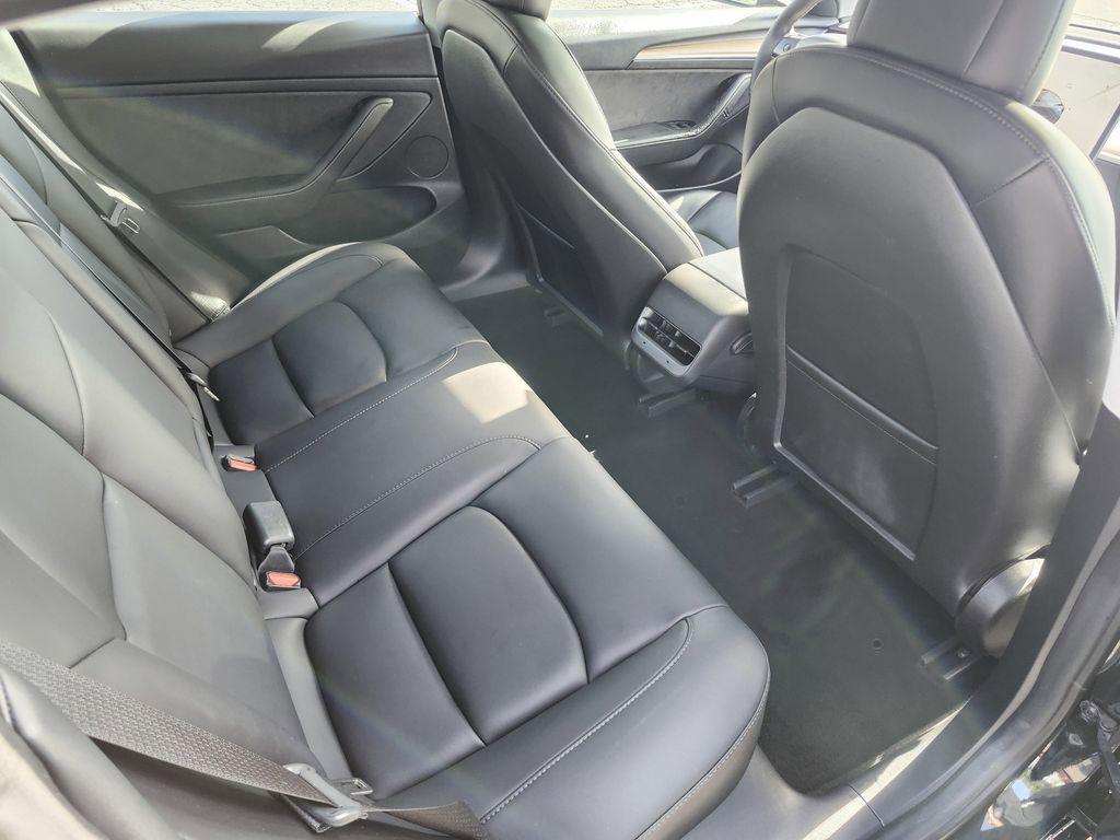 used 2022 Tesla Model 3 car, priced at $26,398