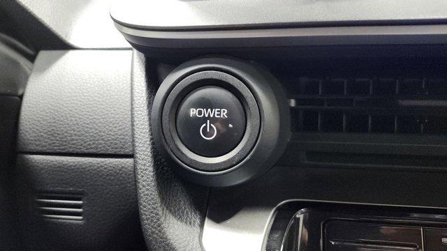 used 2024 Toyota Prius car, priced at $22,500