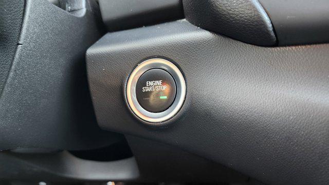 used 2019 GMC Terrain car, priced at $14,300