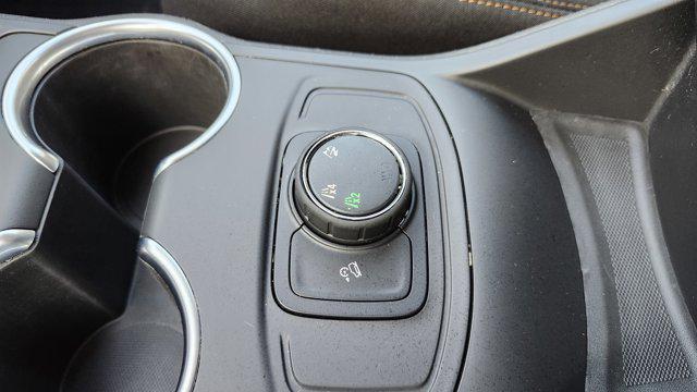 used 2019 GMC Terrain car, priced at $14,300