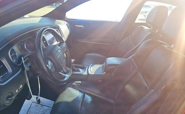 used 2019 Dodge Charger car, priced at $14,145