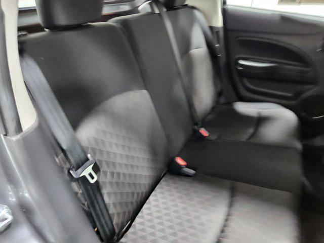 used 2021 Mitsubishi Mirage car, priced at $10,200