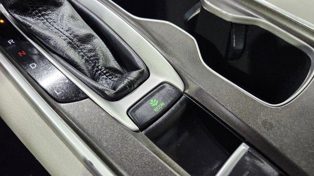 used 2018 Honda Accord car, priced at $16,200