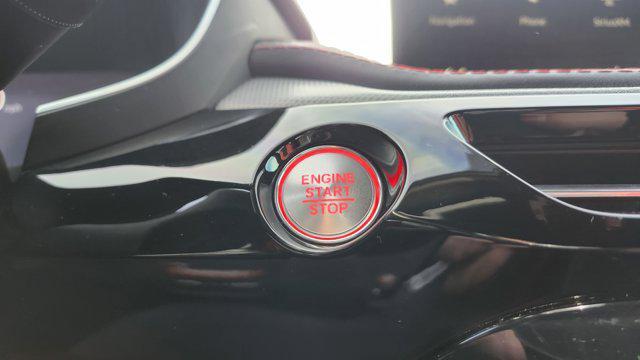 used 2023 Acura MDX car, priced at $37,300