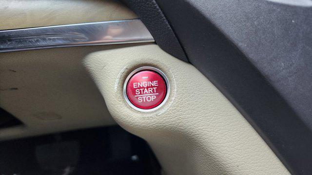 used 2020 Acura MDX car, priced at $23,100