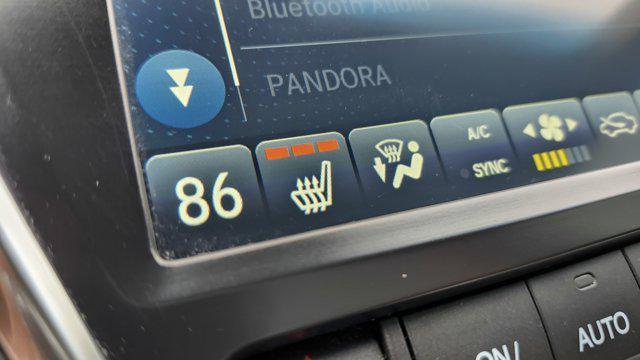 used 2020 Acura MDX car, priced at $23,100