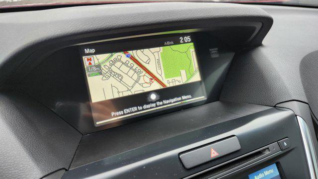 used 2020 Acura MDX car, priced at $23,100