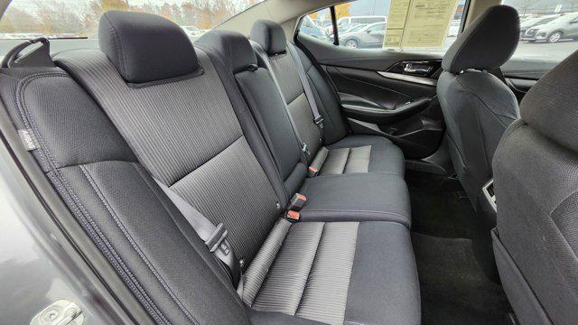 used 2020 Nissan Maxima car, priced at $15,400