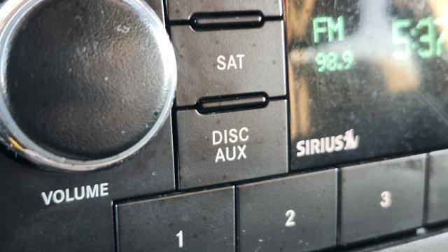 used 2018 Jeep Wrangler JK Unlimited car, priced at $17,100