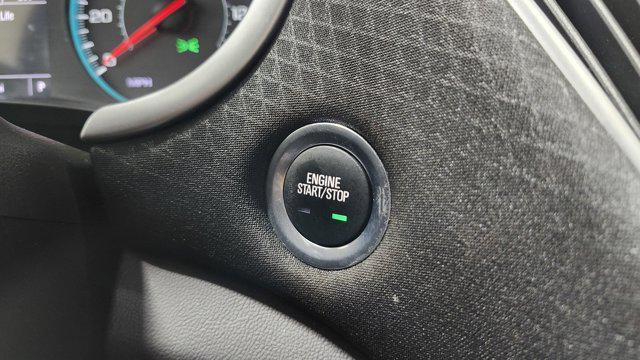 used 2022 Chevrolet Malibu car, priced at $14,300