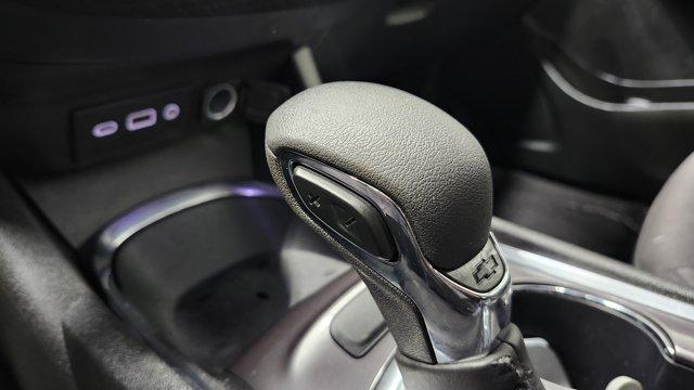 used 2022 Chevrolet Malibu car, priced at $14,300