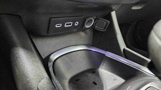 used 2022 Chevrolet Malibu car, priced at $14,300