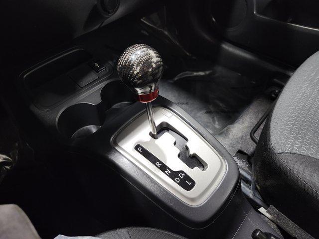 used 2023 Mitsubishi Mirage G4 car, priced at $8,800