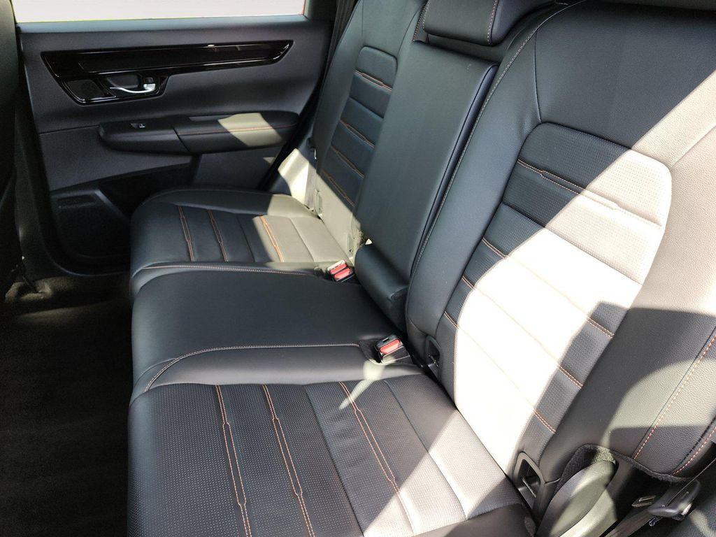 used 2026 Honda CR-V Hybrid car, priced at $39,943