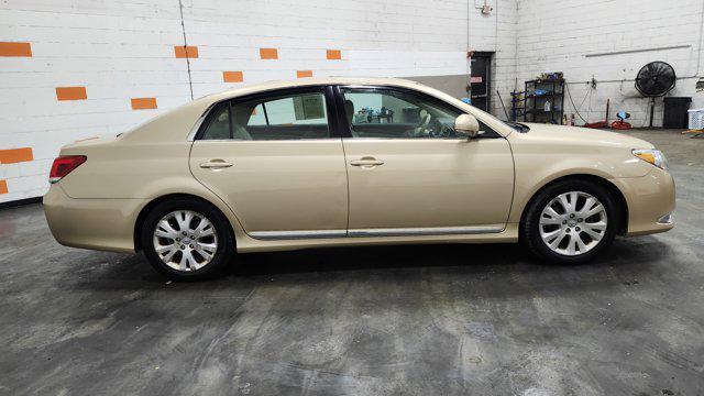 used 2011 Toyota Avalon car, priced at $9,000