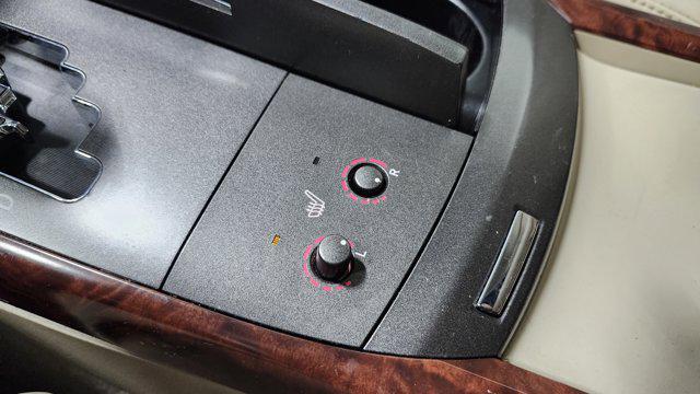 used 2011 Toyota Avalon car, priced at $9,000