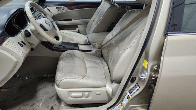 used 2011 Toyota Avalon car, priced at $9,000