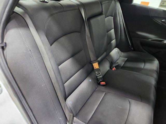 used 2022 Chevrolet Malibu car, priced at $12,300