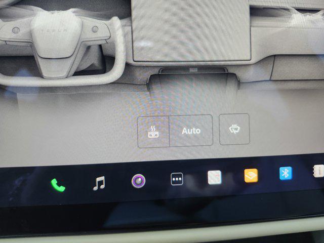 used 2023 Tesla Model X car, priced at $51,898