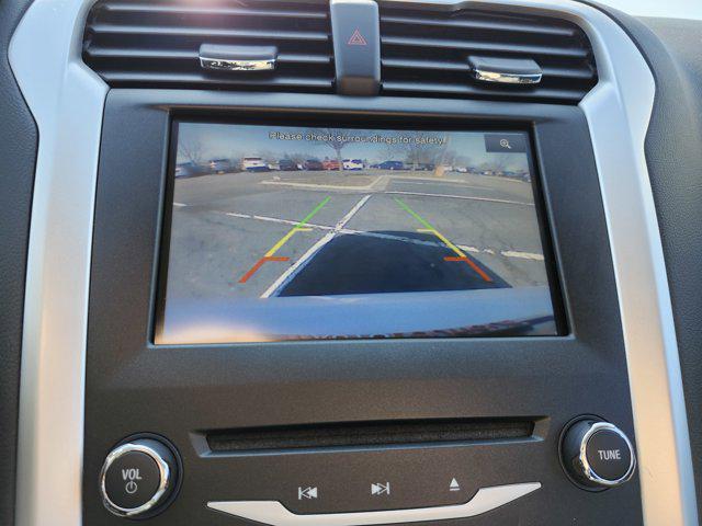 used 2013 Ford Fusion car, priced at $7,495