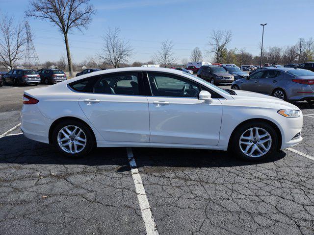 used 2013 Ford Fusion car, priced at $7,495