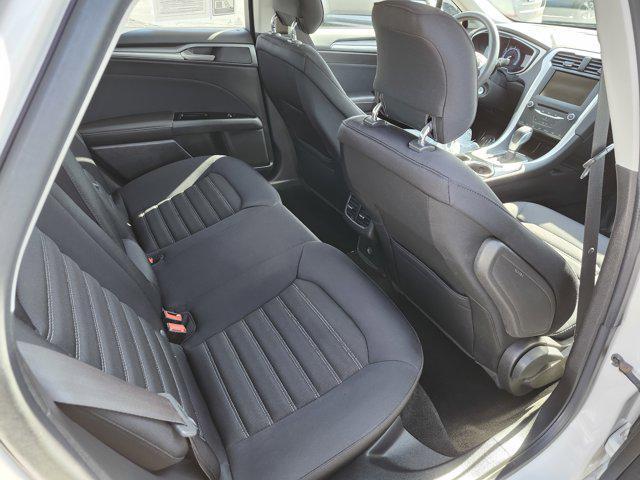 used 2013 Ford Fusion car, priced at $7,495