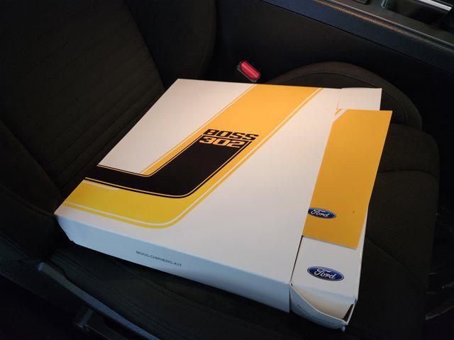 used 2013 Ford Mustang car, priced at $45,393