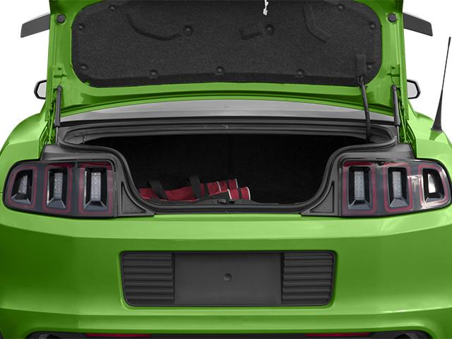 used 2013 Ford Mustang car, priced at $47,995