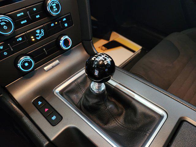 used 2013 Ford Mustang car, priced at $45,393