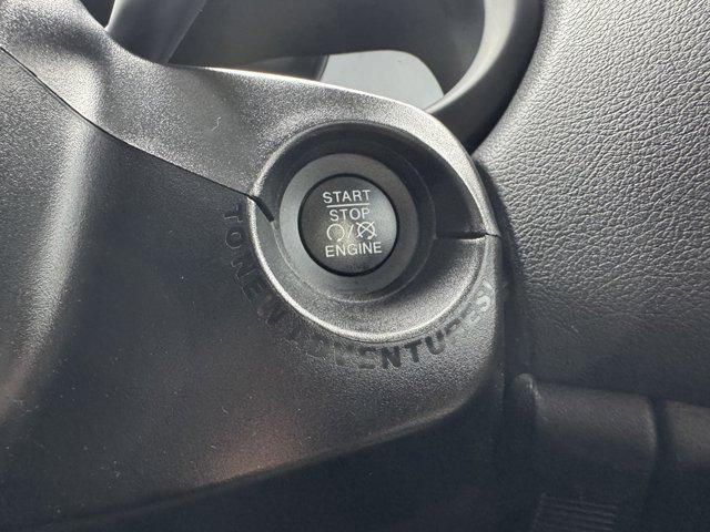 used 2018 Jeep Renegade car, priced at $9,900