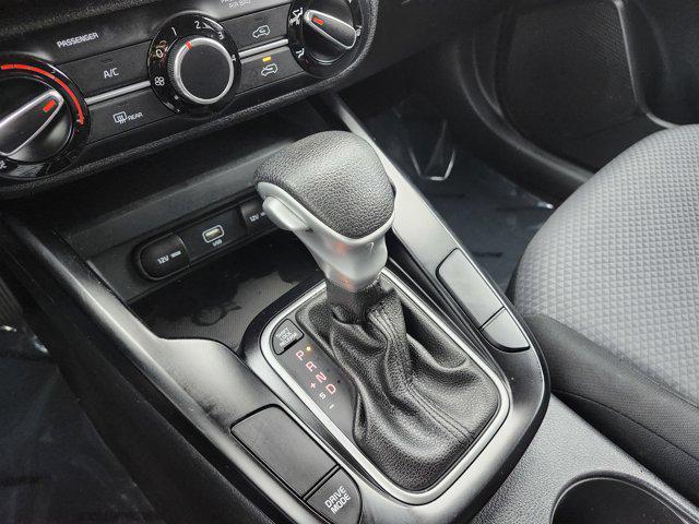 used 2022 Kia Soul car, priced at $12,298