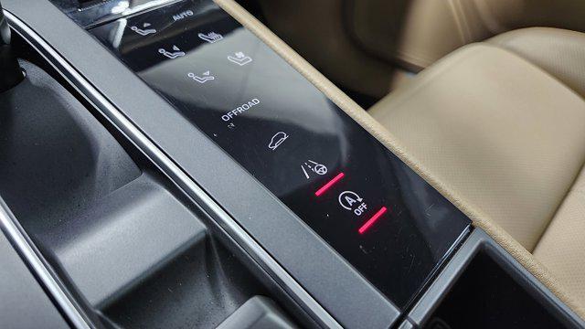 used 2023 Porsche Macan car, priced at $43,000