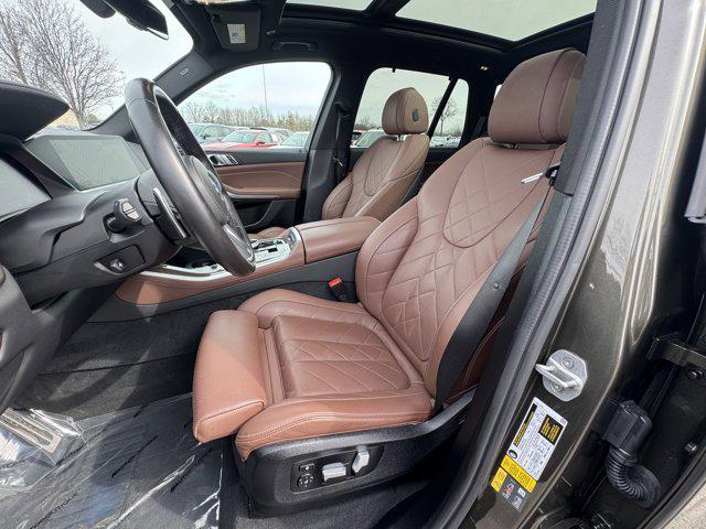 used 2023 BMW X5 PHEV car, priced at $45,900