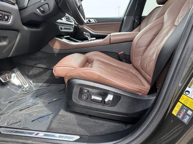 used 2023 BMW X5 PHEV car, priced at $45,900