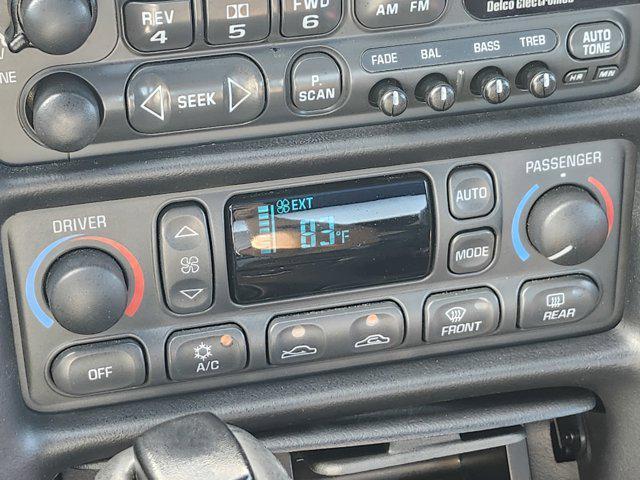 used 1997 Chevrolet Corvette car, priced at $15,900