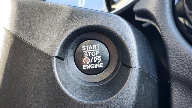 used 2020 Jeep Compass car, priced at $14,500