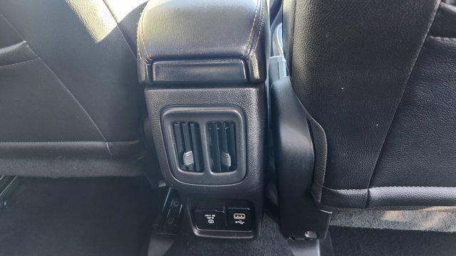 used 2020 Jeep Compass car, priced at $14,500