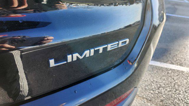 used 2020 Jeep Compass car, priced at $14,500